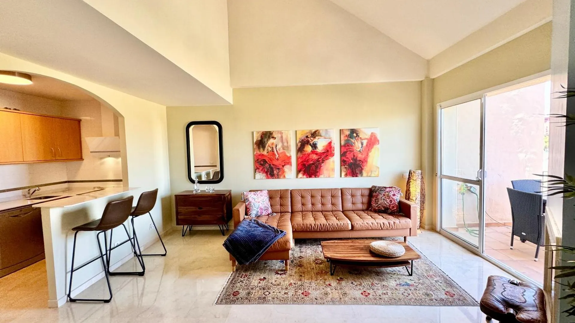 Apartment La Duquesa Sun Coast - Eaw Homes Manilva